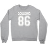 ellie goulding 86 love me like you do Crewneck Sweatshirt