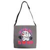 i'm the boss Adjustable Strap Totes