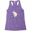 biker mice Racerback Tank