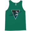 Saturn Tank Top