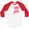 princess 3/4 Sleeve Shirt