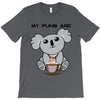 my puns are T-Shirt