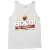 proofs Tank Top