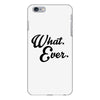 what ever iPhone 6/6s Plus Case