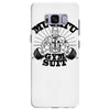 mugatu gym suit Samsung Galaxy S8 Plus