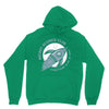 rocket science club Unisex Hoodie
