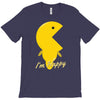 i'm happy T-Shirt