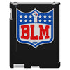 blm! take a knee iPad 3 and 4 Case