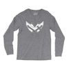 mafiacat Long Sleeve Shirts