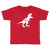 Daddysaurus Toddler T-shirt