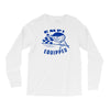 empi equipped Long Sleeve Shirts