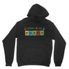 science is for winners Unisex Hoodie