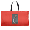 COOL MAN TATTOES Weekender Totes
