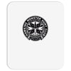 monster hunt club Mousepad