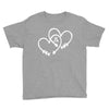 love Youth Tee