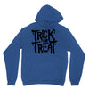 trick or treat Unisex Hoodie