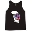 Astranout Helmet Tank Top