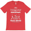 proud freaking dad T-Shirt
