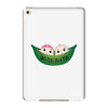 Two Peas In a Pod Twin Babies iPad Mini 4