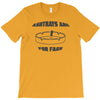 ashtrays are for fags T-Shirt