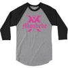 Monbebe 3/4 Sleeve Shirt
