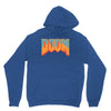 Wtf Doom Unisex Hoodie