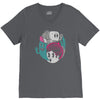 said V-Neck Tee
