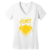 furiosa Women's V-Neck T-Shirt