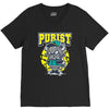purist V-Neck Tee