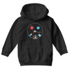 Space Lie Youth Hoodie