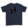 will you love me Youth Tee