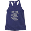 betelgeuse Racerback Tank