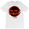 Halloween Sun T-Shirt