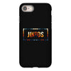 THE JINTOS iPhone 8