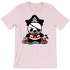 pirate panda T-Shirt