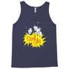 soul glo Tank Top