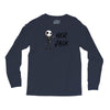 her jack Long Sleeve Shirts