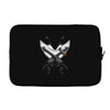 mafiacat Laptop sleeve