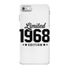 Limited Edition 1968 iPhone 7 Case