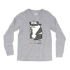 %5 unicorn %95 ninja Long Sleeve Shirts