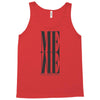 me we are one Tank Top