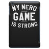 nerd game is strong iPad Mini