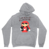 Ugandan Knuckles Unisex Hoodie