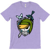 pirate hylian T-Shirt