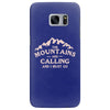 the mountains are calling Samsung Galaxy S7 Edge