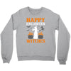 halloween2 Crewneck Sweatshirt