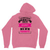 I've Been Called A Lot Of Names But Aunt Is My Favorite Unisex Hoodie