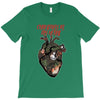 christmas in my heart T-Shirt