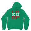 im so op Unisex Hoodie
