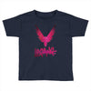 logang maverick 3 Toddler T-shirt